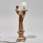 951 3623 TABLE LAMP